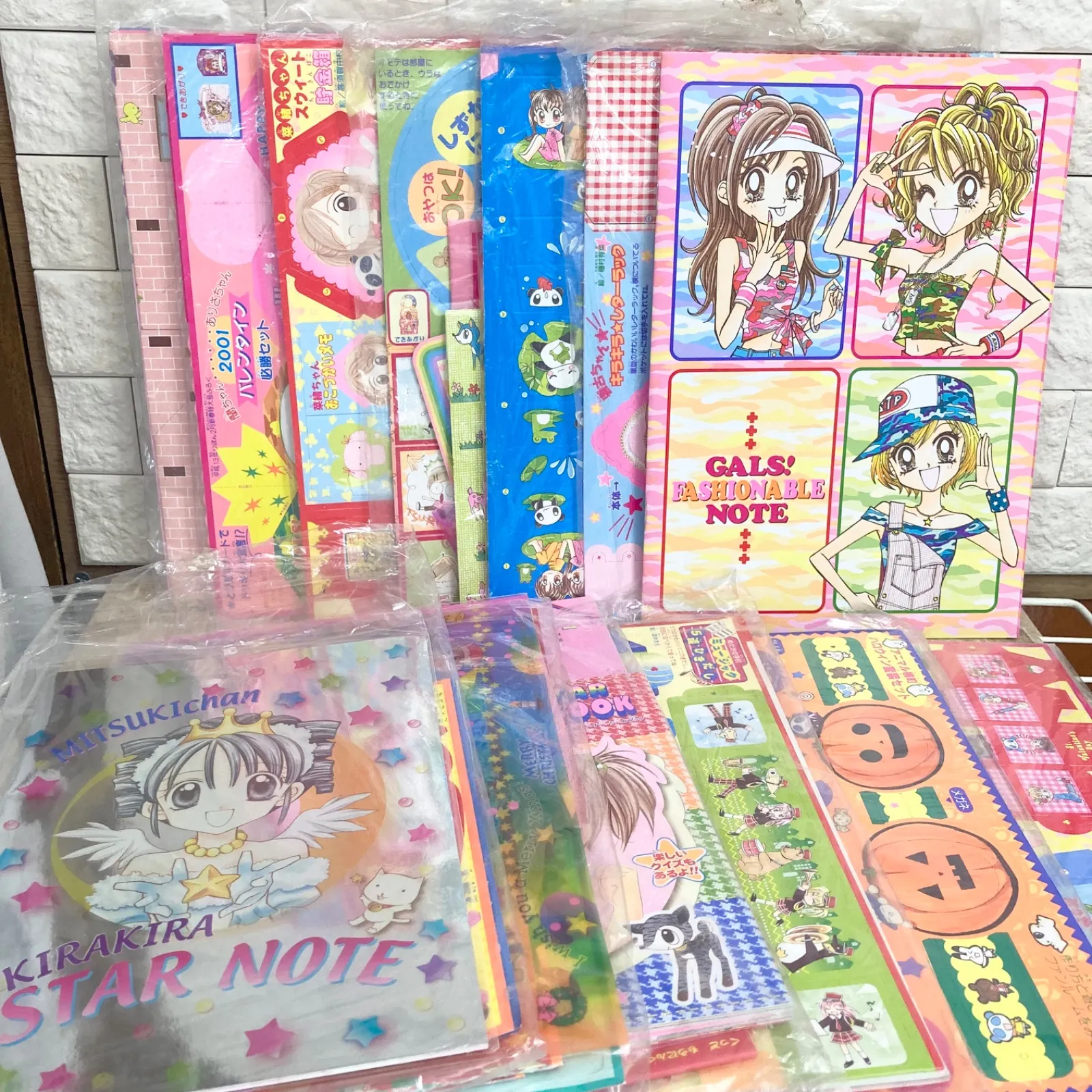 2026年最新】グッドモーニングコール 手帳の人気アイテム - メルカリ