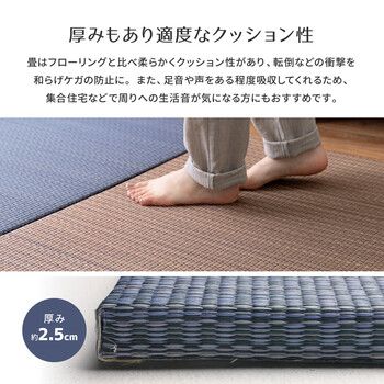 縁なし DIY