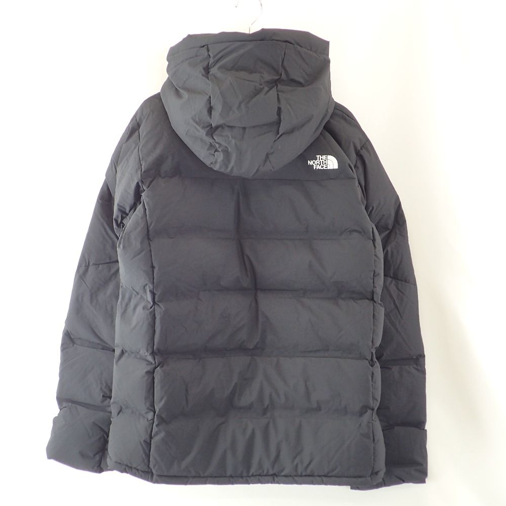 THE NORTH FACE ビレイヤーパーカ ND91915 | www.innoveering.net