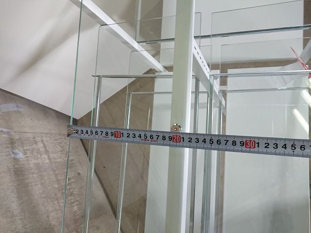 シェルフ 什器