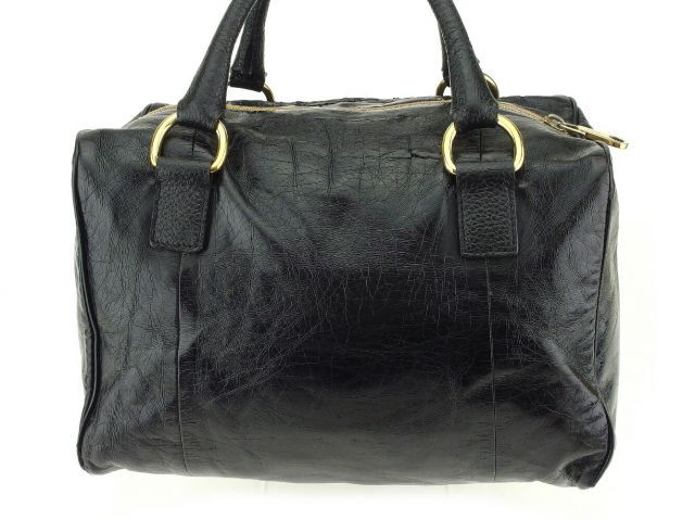 Chloe クロエ パディントン ボストンバッグ Chloe クロエ ミスター