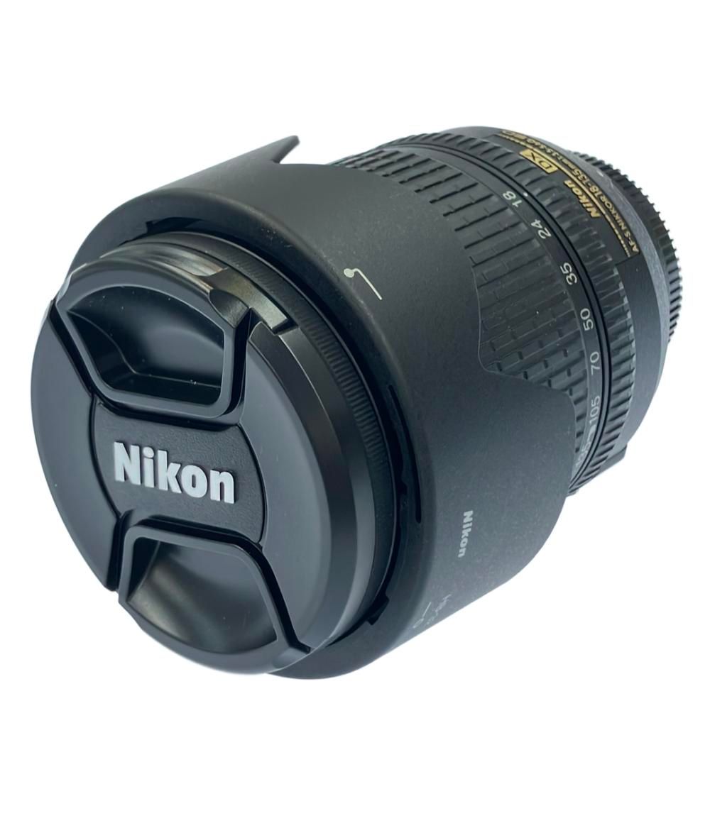ニコン Nikon AF-S 55-300mm VR 訳アリ品 ニコン AF-S DX NIKKOR 55-