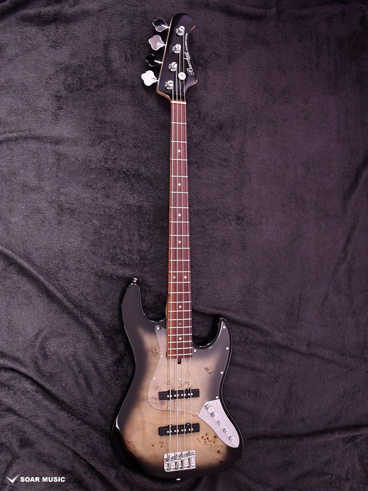 1997年製 アリアプロ2 PE-DLX セットネック ダンカンデザイン 最安値