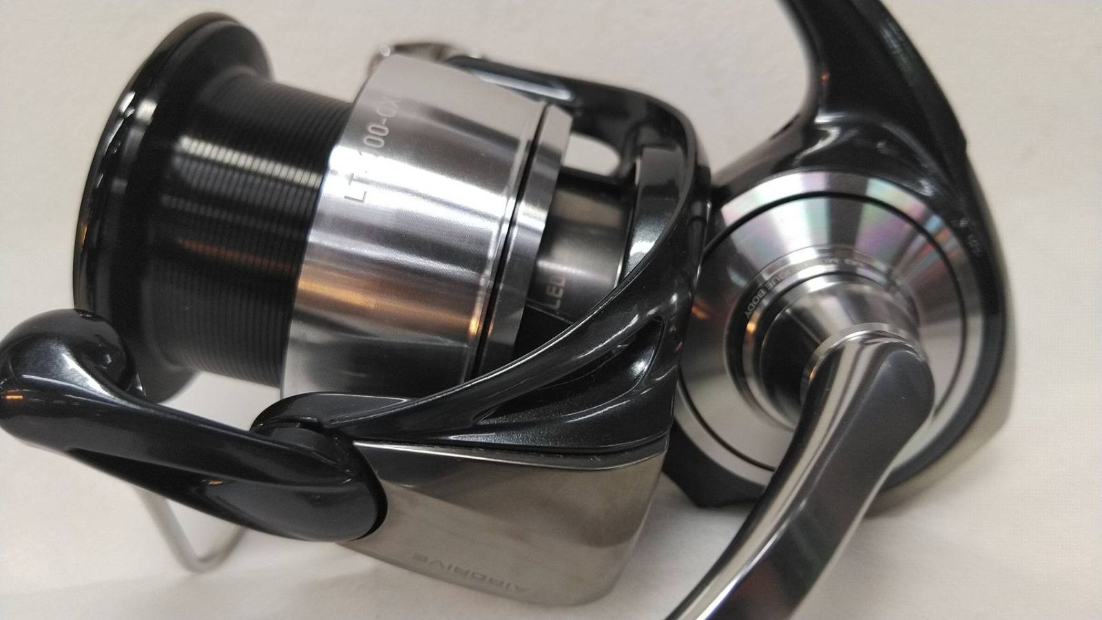 ダイワ 24 セルテート LT4000－CXH＋SLP BBスプール