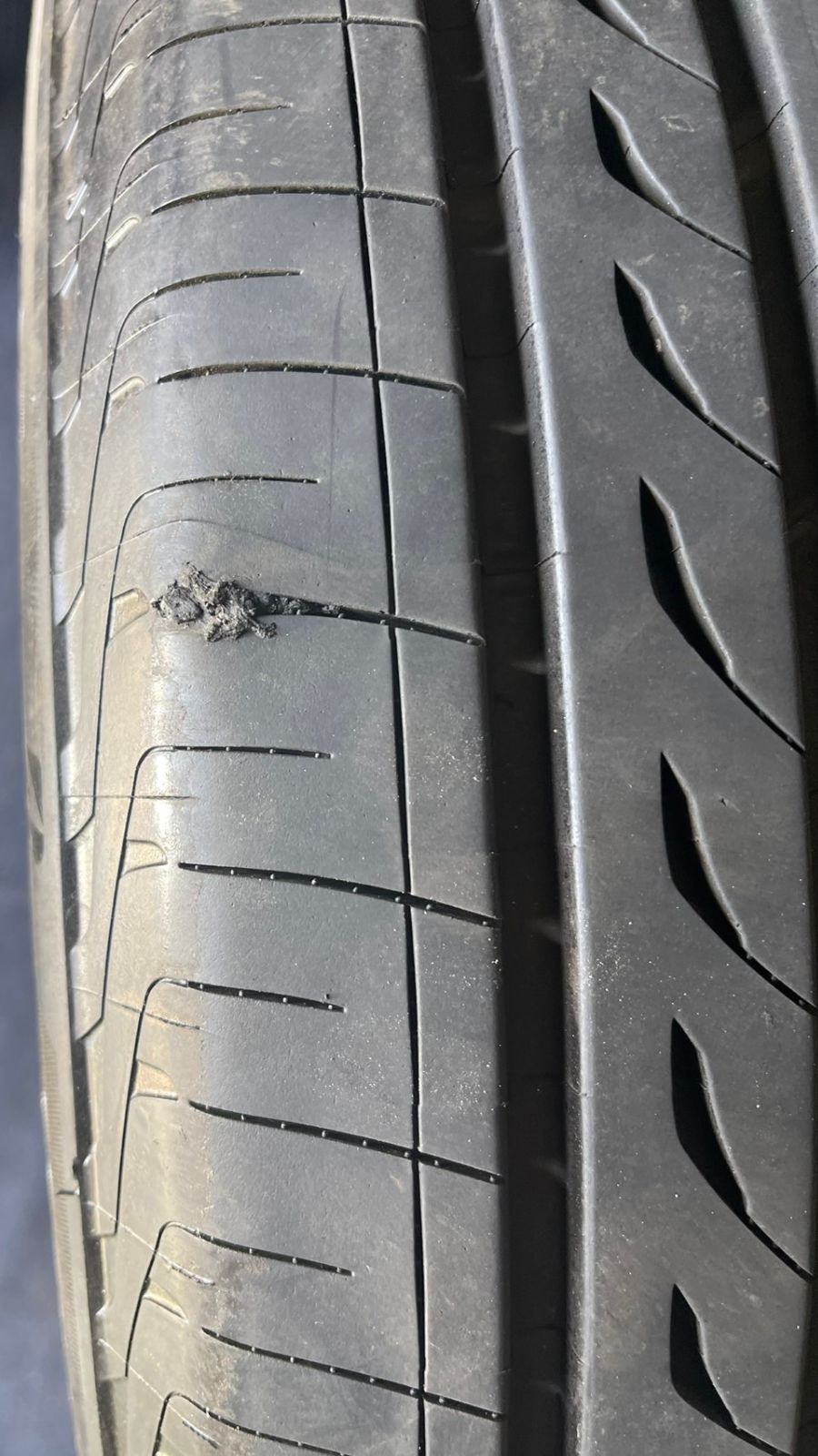 BRIDGESTONE REGNO