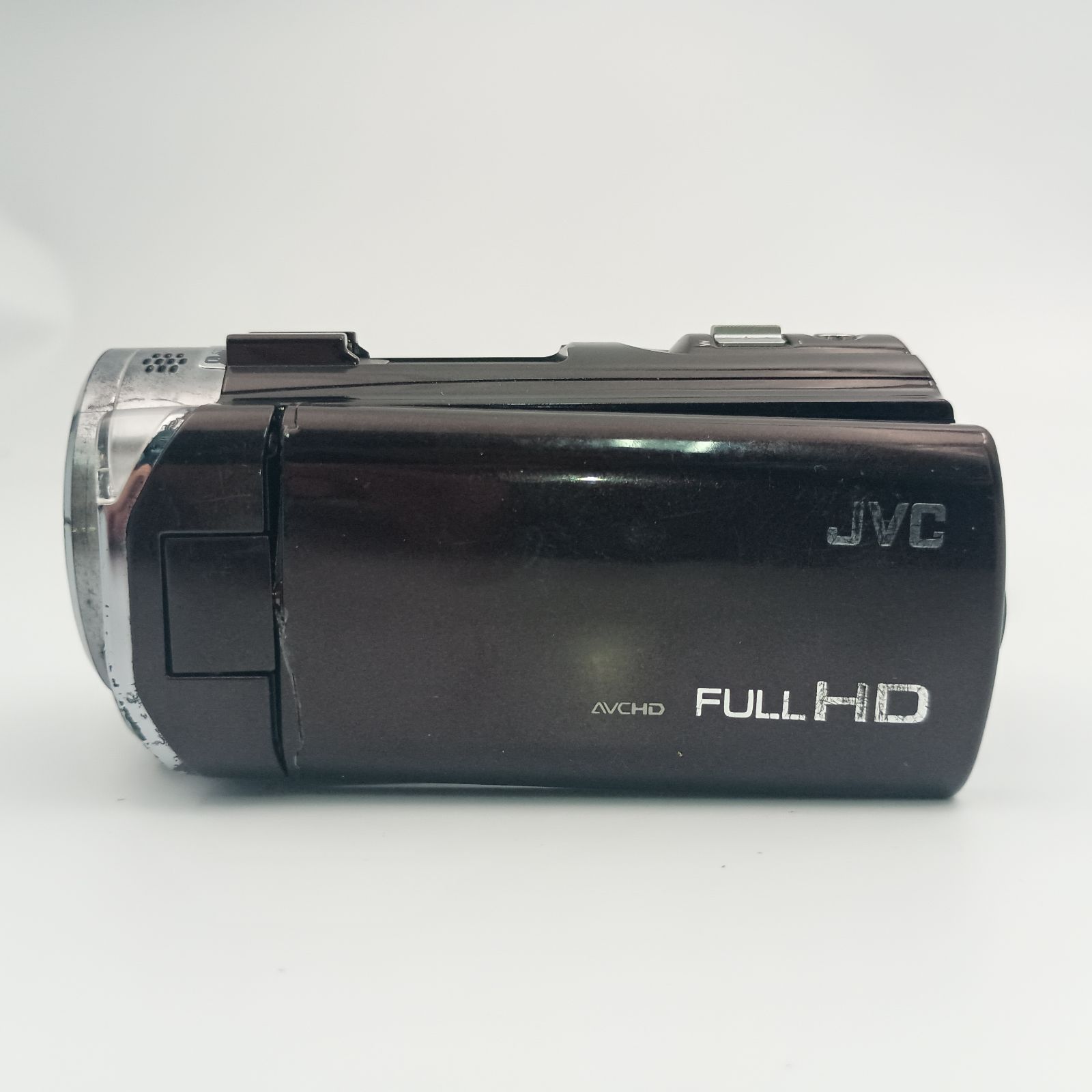 動作品 JVC GZ-E765 ビデオカメラ ハンディカム 動作品 JVC GZ-E765 ビデオカメラ ハンディカム Amazon