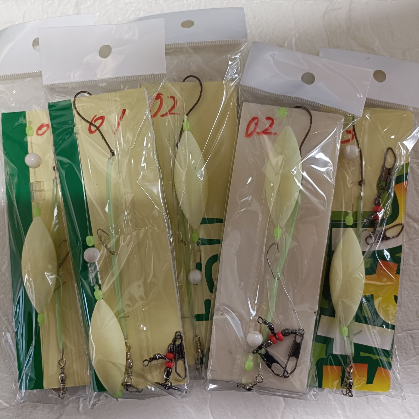 太刀魚用品まとめ売り 【公式通販】