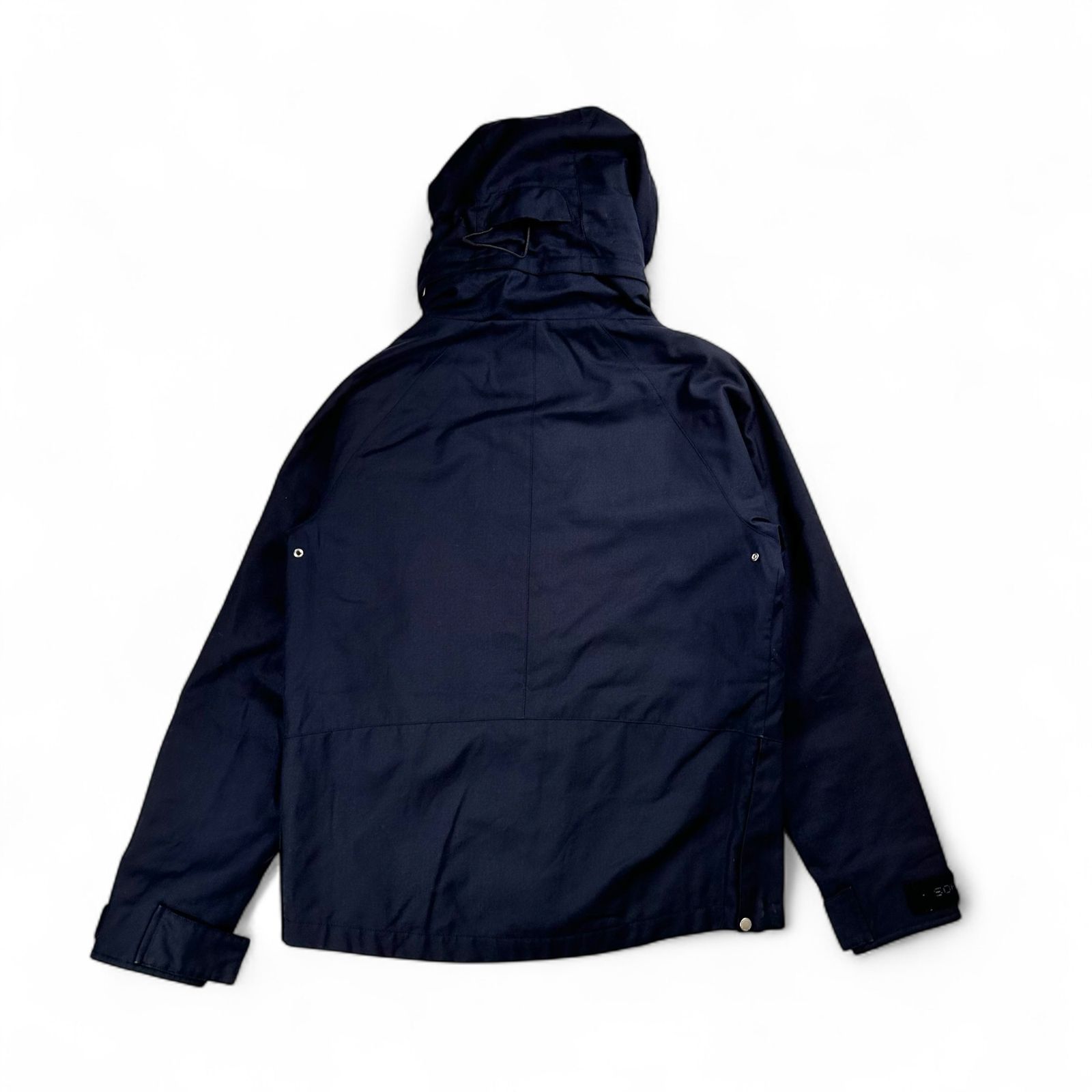 SOPHNET ソフネット / 2 LAYER MOUNTAIN PARKA マウンテンパーカー 