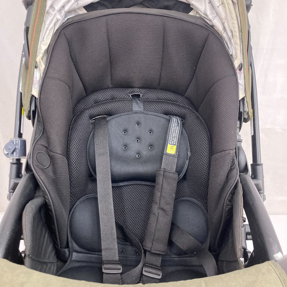 アップリカ　ベビーカー　ラクーナビッテクッション LUXUNA B CSN アップリカ ラクーナビッテクッション LUXUNA B CSN - メルカリ