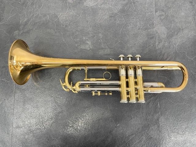 ビンテージトランペット【中古】NIKKAN IMPERIALE ニッカン