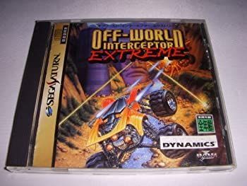 【】「未使用品」オフワールド インターセプターエクストリーム