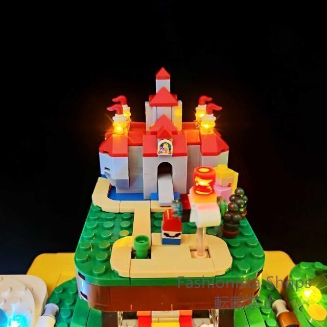 新品・在庫処分】マリオ64 クエスチョンマークボックス ボックス