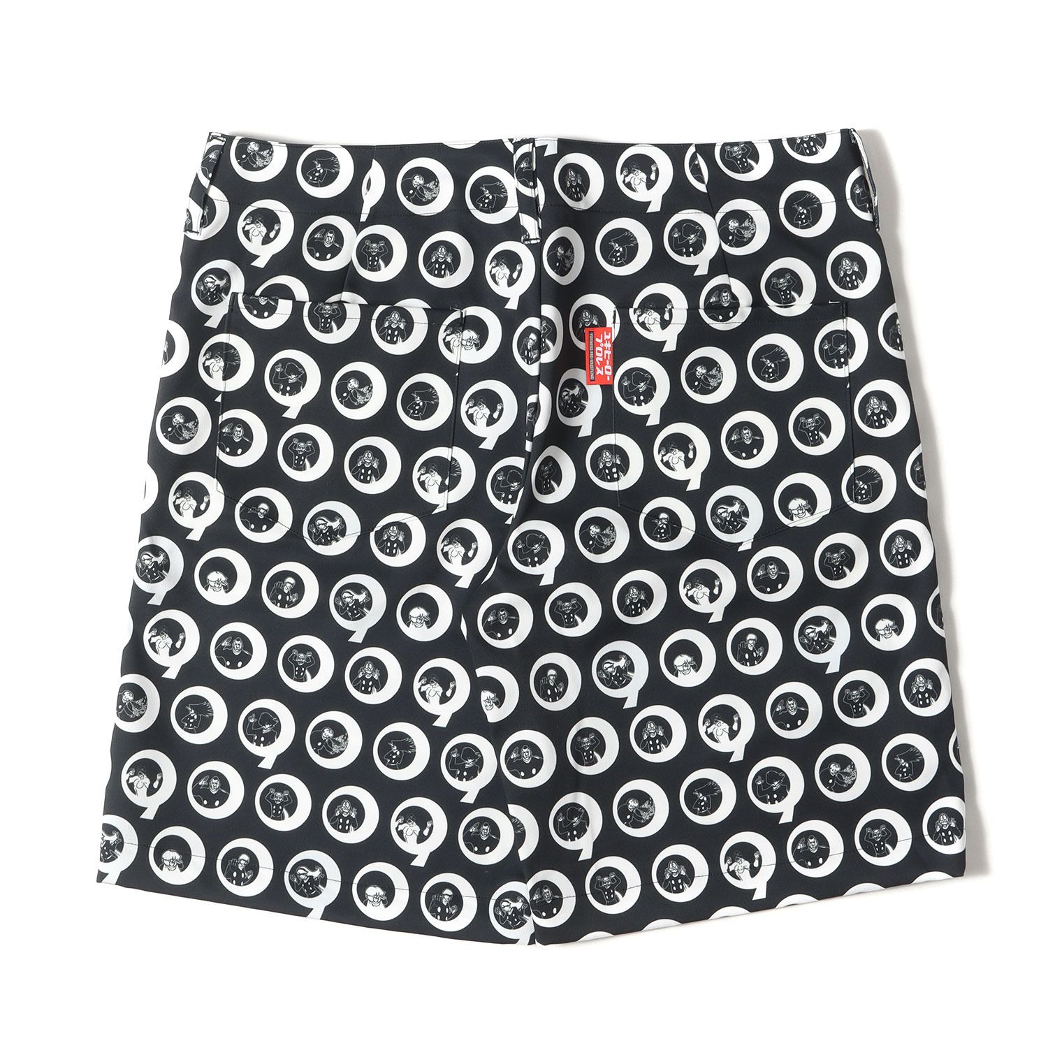 新品同様】ユキヒーロープロレスパンツ サイズ:M / サイボーグ