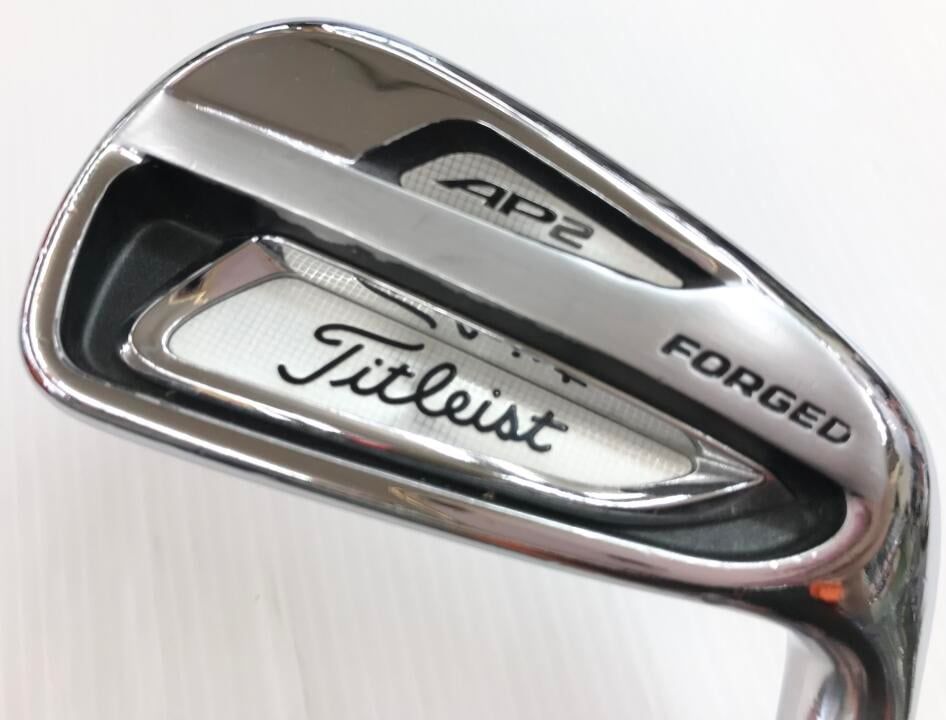 ap2 718 ダイナミックゴールドS200 ツアーイシューアイアンセット