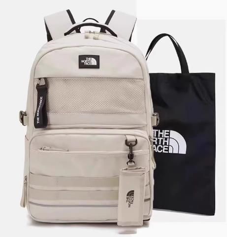 ザ ノースフェイス THE NORTH FACE DUAL PRO III BACKPACK デュアル プロ スリー バックパック リュック リュックサック4