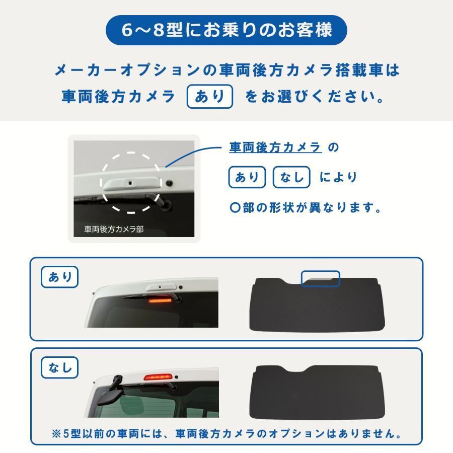 200系 ハイエース スーパーGL ワイド幅 ウィンドウパネル 5面セット｜ トヨタ 窓 パネル サンシェード 日よけ用品 内装 パーツ カスタム 車中泊 プロダックス BRIGHTFACE_UK