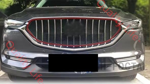 フロントバンパー シグネチャーウイング