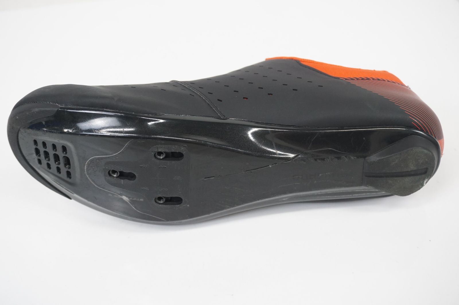 未使用 dhb ビンディングシューズ レビュー】dhb Aeronカーボンシューズ - シンプルに良いシューズを、お