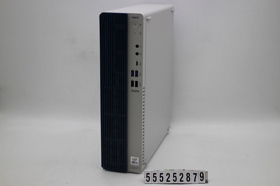 NEC MKM31B7 10世代i5-10500/８GB/M2SSD128GB NEC MKM31B7 10世代i5-10500/8GB/M2SSD128GB