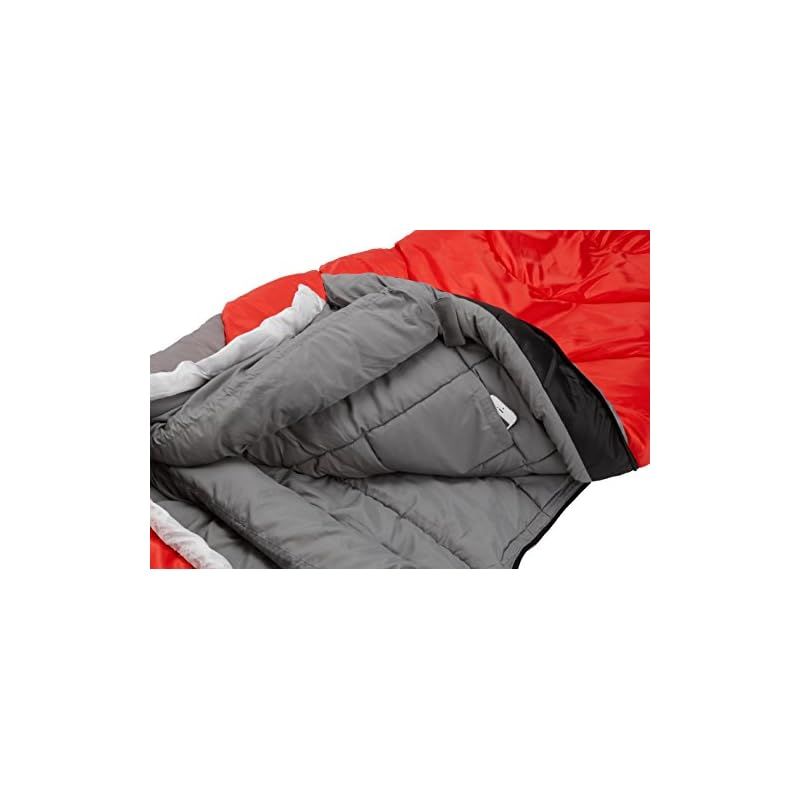 コールマン(Coleman) 寝袋 タスマンキャンピングマミー Coleman