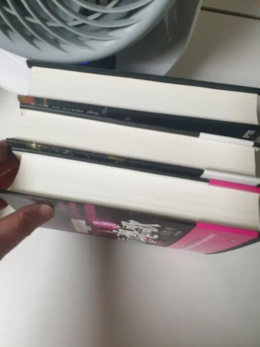 ファイアストリムネス セットする