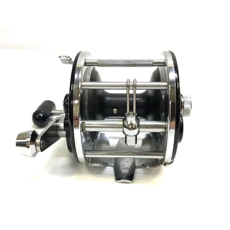 ダイワ ダイナミック ST-60 リール 釣り DAIWA 両軸リール ベイト DAIWA ダイワ Dynamic ST-60 両軸リール 釣具 つり 釣り 船用