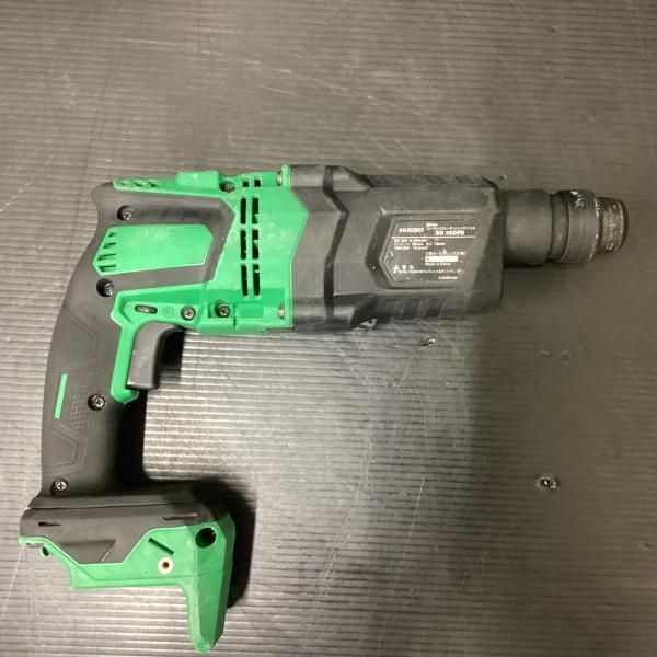 HiKOKI DH36DPE