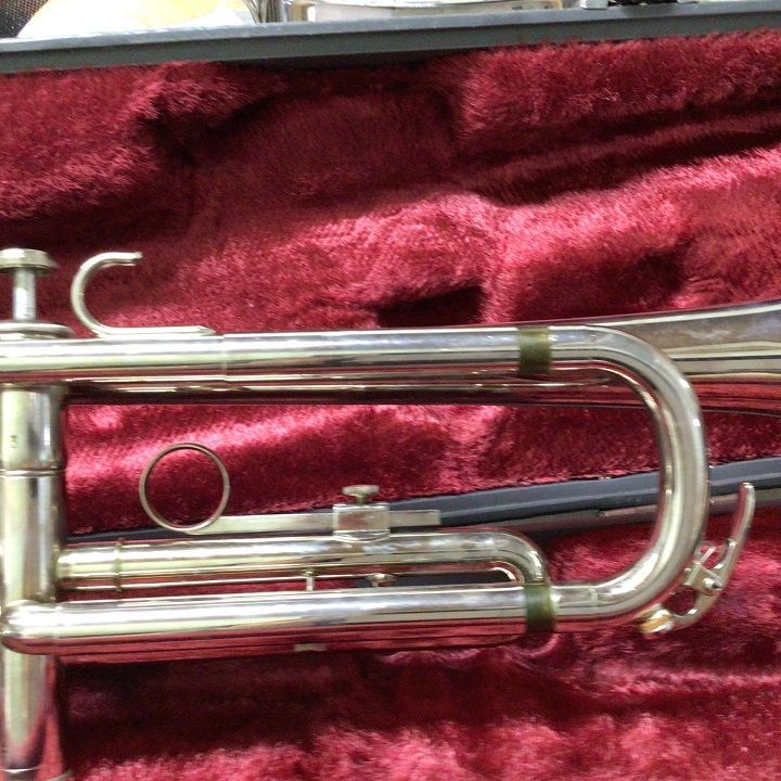 YTR-136 トランペット