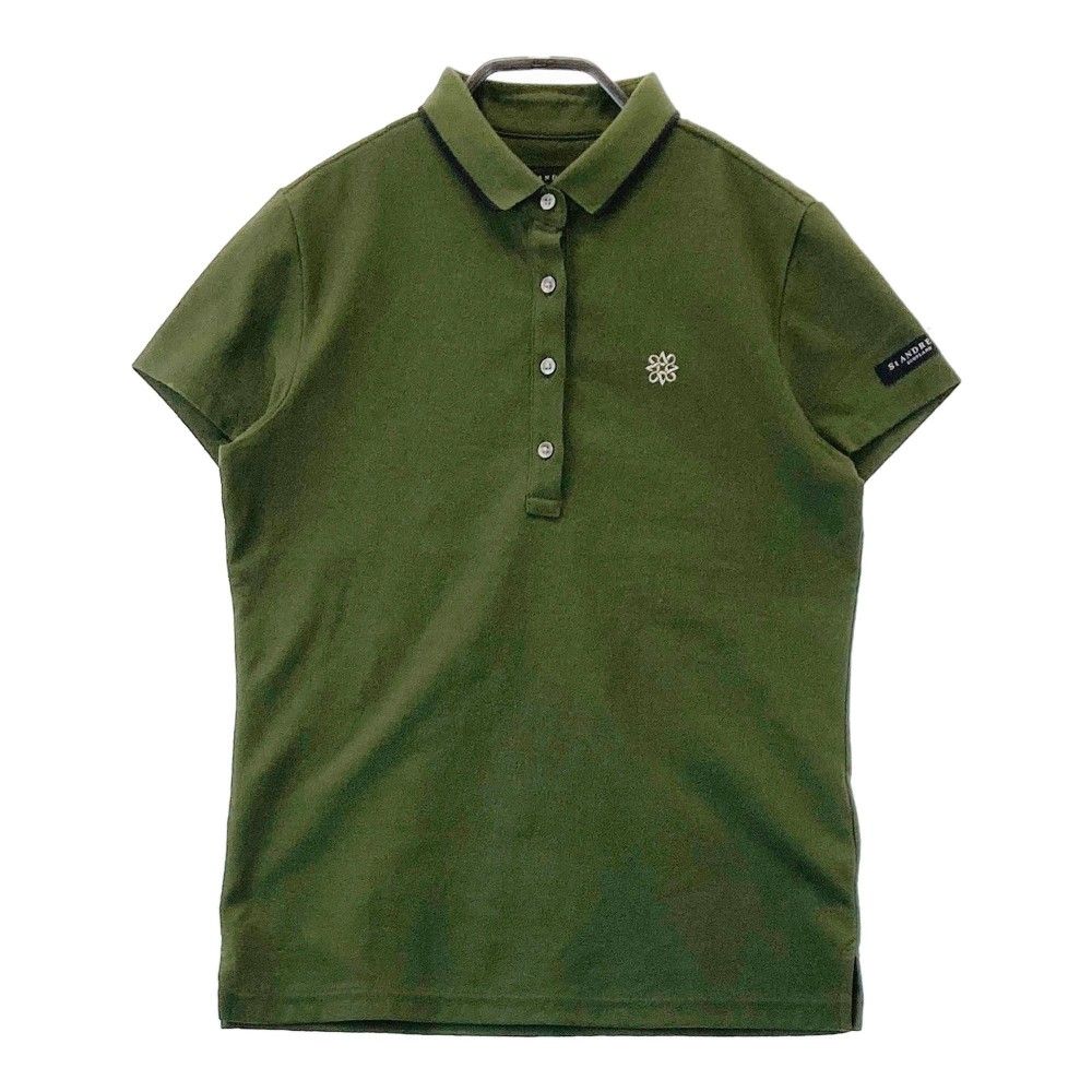 サイズ：S ST ANDREWS セントアンドリュース 2024年 ジップ