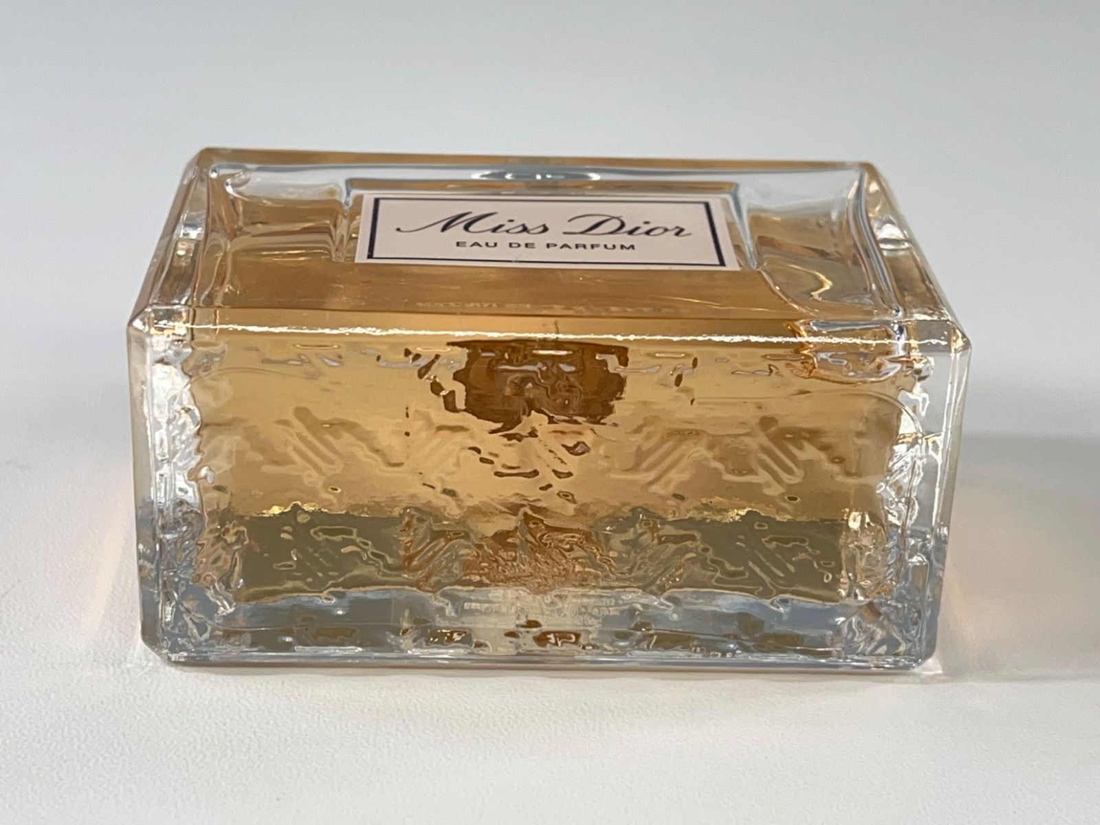 残量ほぼ満タン 美品 Christian Dior Miss Dior BLOOMING