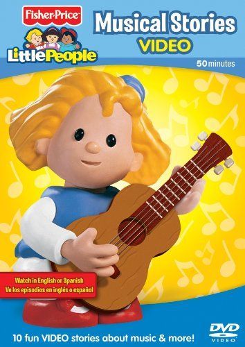 Musical Stories [DVD] 【公式通販】