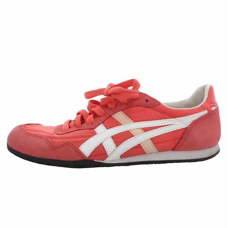 オニツカタイガー Onitsuka Tiger SERRANO セラーノ スニーカー