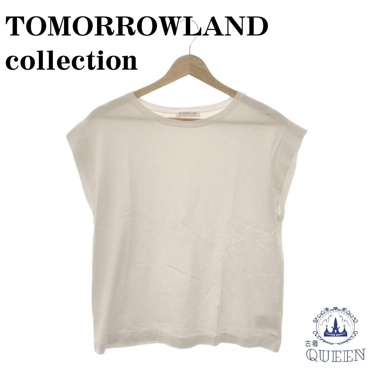 ☆美品☆ TOMORROWLAND collection トゥモローランド コレクション