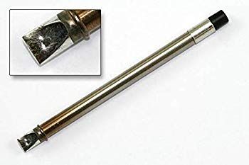 【】(未使用･未開封品) 白光 こて先/5.2D型 T3102D52 df5ndr3