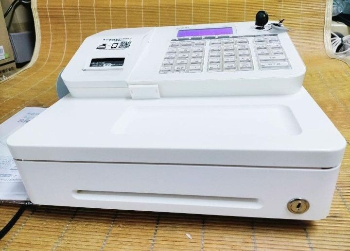 SR-S200 最新機種