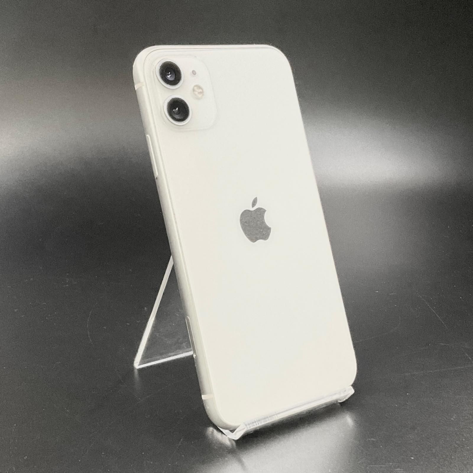 Apple iPhone 11 128GB docomo アップル iPhone11 128GB ホワイト