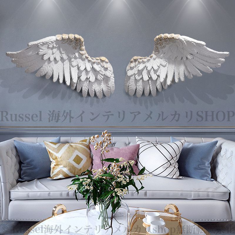 紋章壁掛けオブジェ　一点のみ！！西洋置物 81q0zhPG82L._UF350,350_QL80_.jpg