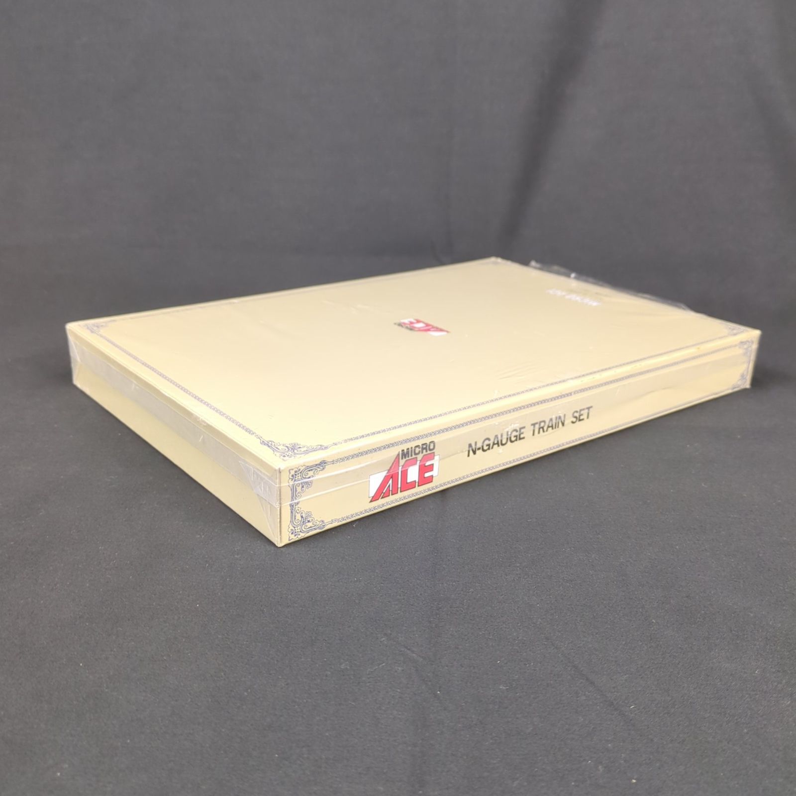 未開封☆ マイクロエース Nゲージ A1961 キハ59系「ペパーミント