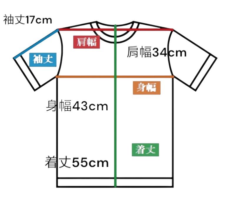バーバリーブルーレーベル 半袖カットソー 38パフリボンコットン