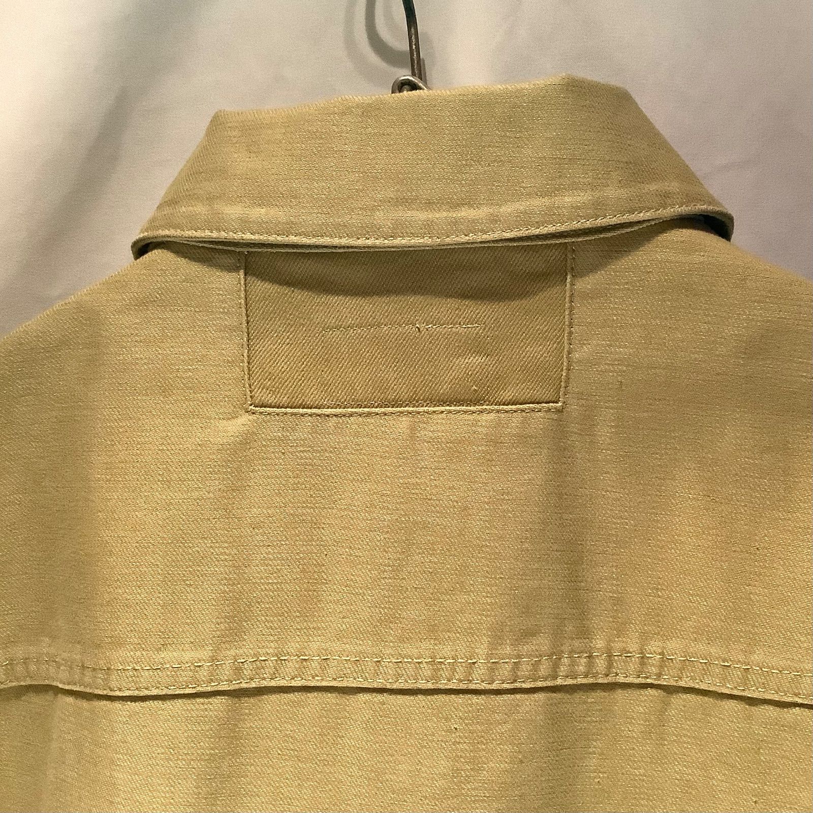 新品 Nigel Cabourn LYBRO 