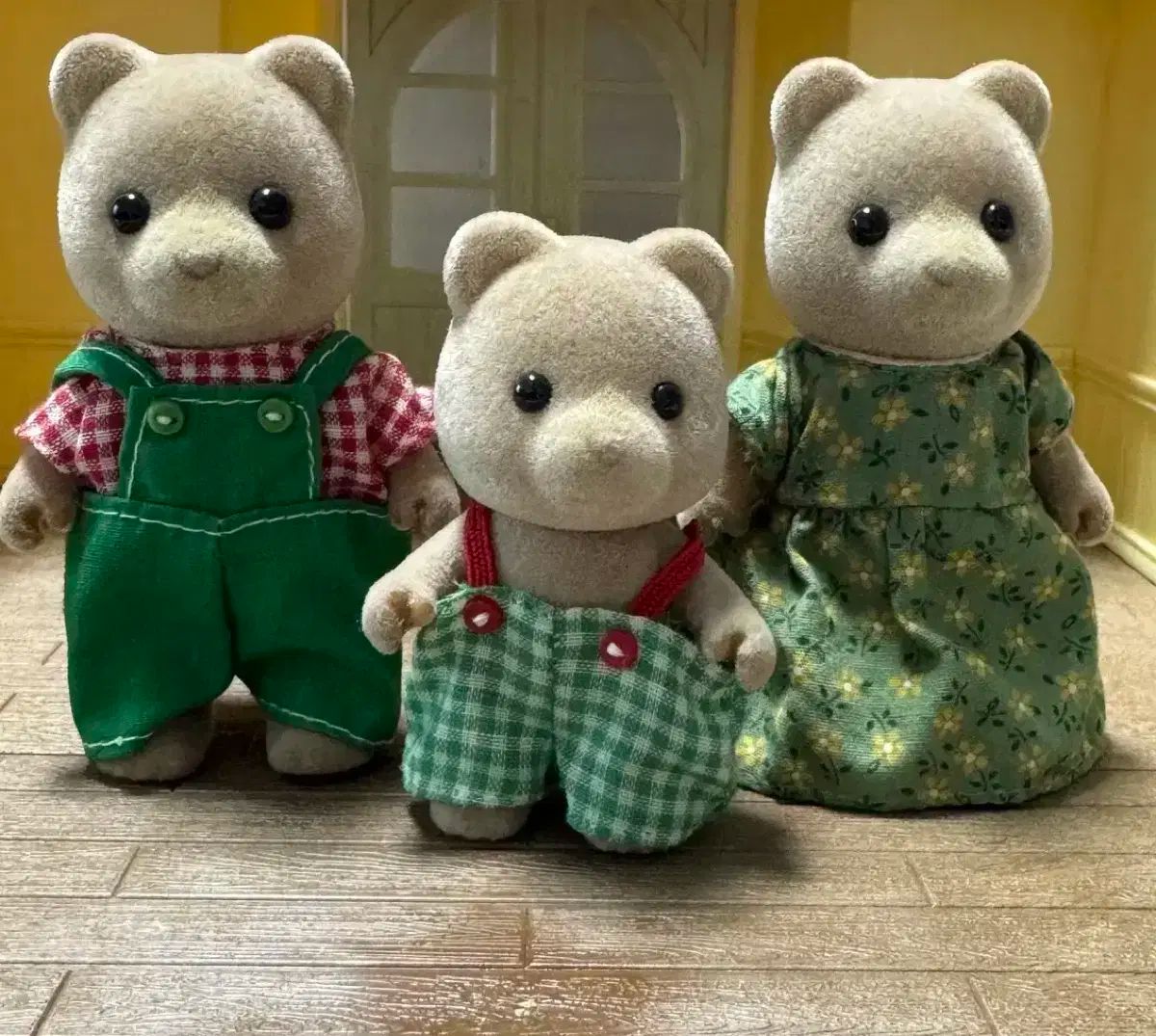 マクドナルド メニューサイン メニュー表 4枚セット ポスター 平成