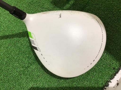 テーラーメイド RBZ 9.5° USA ドライバー DR MATRIX XCON-5 フレックスS メンズ 男性用 右利き 右用 Dランク ゴルフクラブ