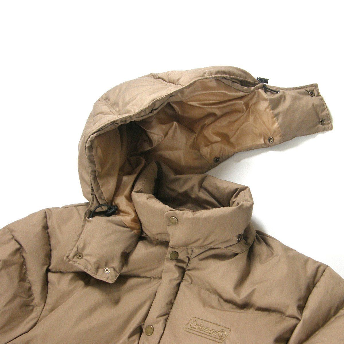 新品】 Coleman × THE SHOP TK ／ コールマン × ザショップティーケー 