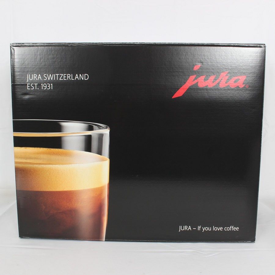 全自動コーヒーマシン