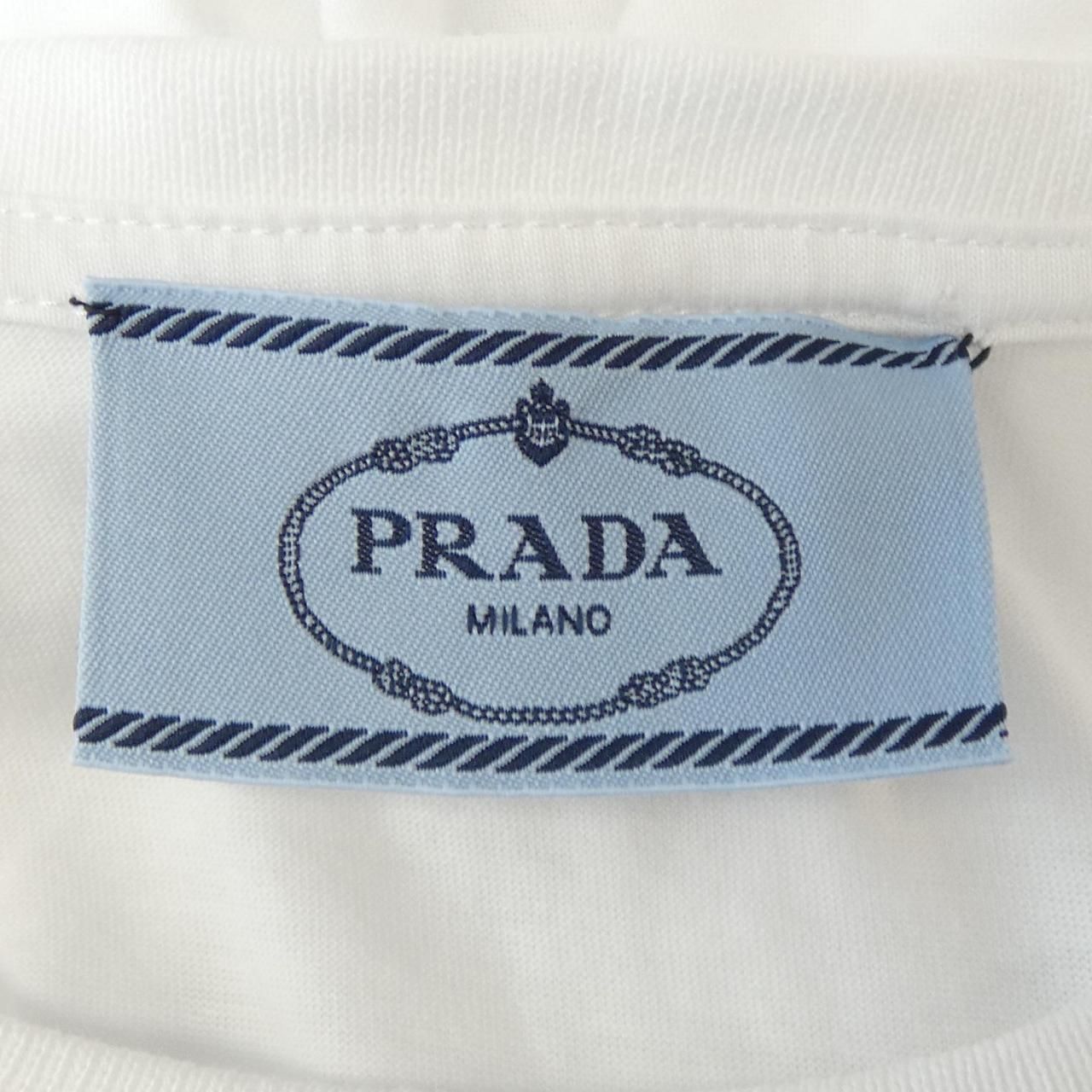  プラダ PRADA DNA 604 S 151 11 CD Tシャツ その他 トップス