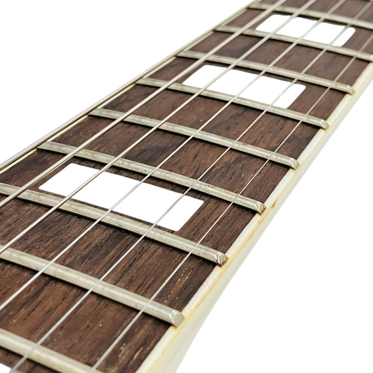 Blitz by AriaProII BLP-CST レスポール 超美中古品 Blitz by Aria Pro