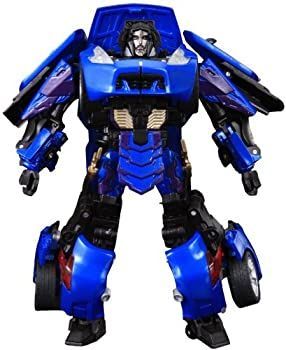 【中古】「未使用品」トランスフォーマー トランスフォーマーオルタニティ A-02 NissanフェアレディZ/メガトロン(プレミアムルマンブルー)