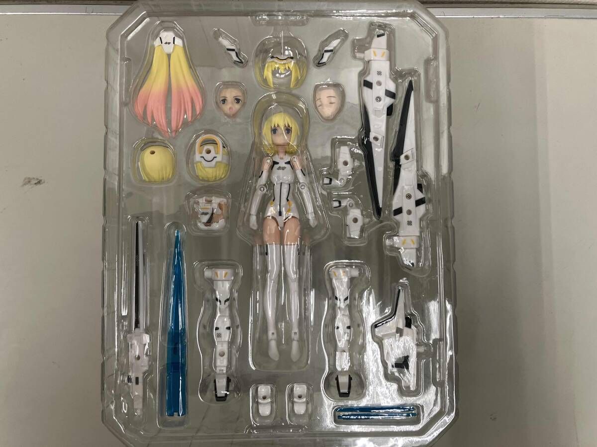 ソフトなし 天使型MMS アーンヴァルMk.2 フルアームズパッケージ 「PSP