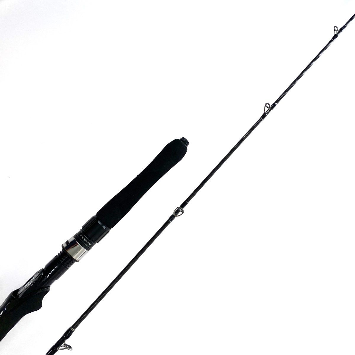 オシア EJ B63-3 シマノ オシア EJ B63-3 Amazon.co.jp: SHIMANO Electric Jigging Rod