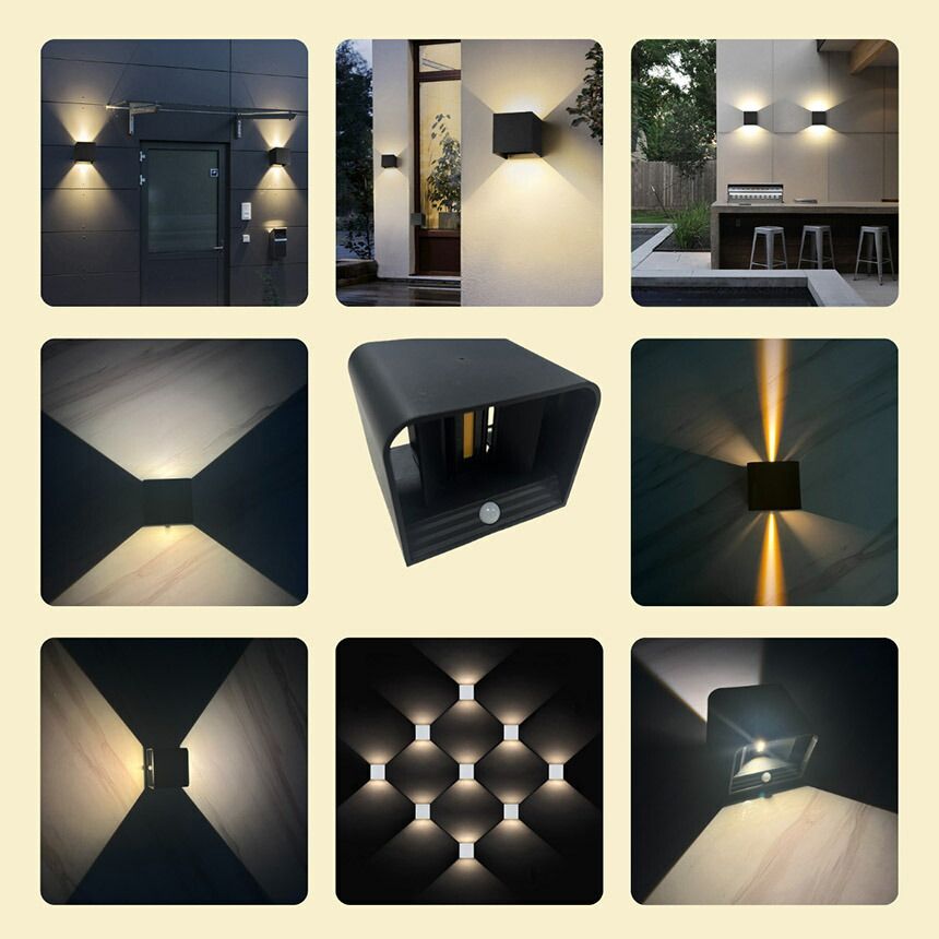 目に優しい 廊下